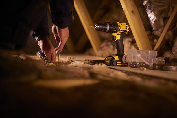 Best Insulation Installation Services in Wlow Springs, IL